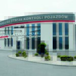 Powstał pierwszy Partnerski obiekt RS AUTO zgodny z najnowszymi standardami sieci 8 OKREGOWA STACJA KONTROLI POJAZDOW RS AUTO AUTO STYL PRZEMYSL 1