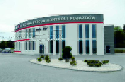 OKREGOWA STACJA KONTROLI POJAZDOW RS AUTO AUTO STYL PRZEMYSL 1