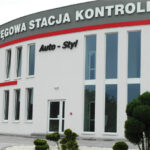 Powstał pierwszy Partnerski obiekt RS AUTO zgodny z najnowszymi standardami sieci 2 OKREGOWA STACJA KONTROLI POJAZDOW RS AUTO AUTO STYL PRZEMYSL 2