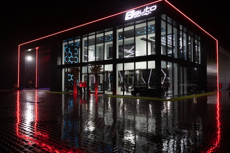 a gallery auto storczyk