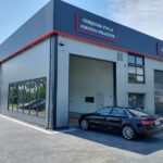 Okręgowa Stacja Kontroli Pojazdów ARKO-TRANS Białogard - diagnostyka z myjnią ciężarową 5 e galeria arko trans