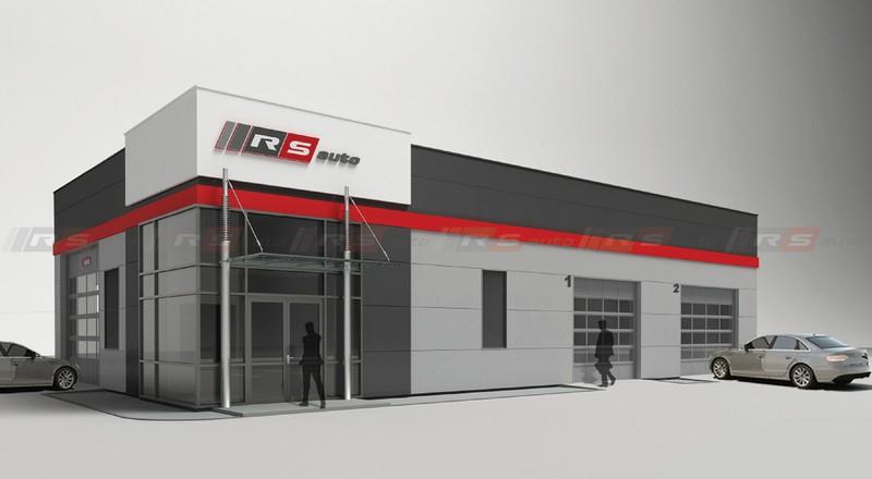 projekt okregowej stacji kontroli pojazdow rs 12e 1