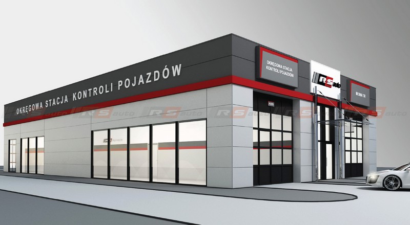 projekt okregowej stacji kontroli pojazdow rs 20 1