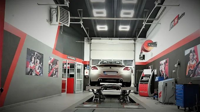 a galeria rs auto bialystok