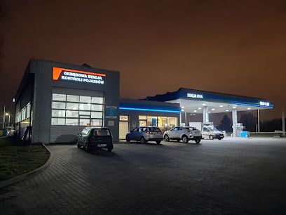 a galeria watkem rzecha