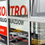 Piknik motoryzacyjny na otwarcie Stacji Kontroli i Obsługi Pojazdów WALDHOF 3 b wieszowa otwarcie