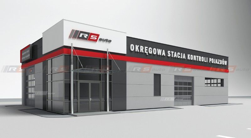 projekt okregowej stacji kontroli pojazdow rs 12b 1