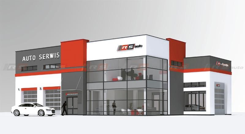 projekt okregowej stacji kontroli pojazdow rs 12d 1