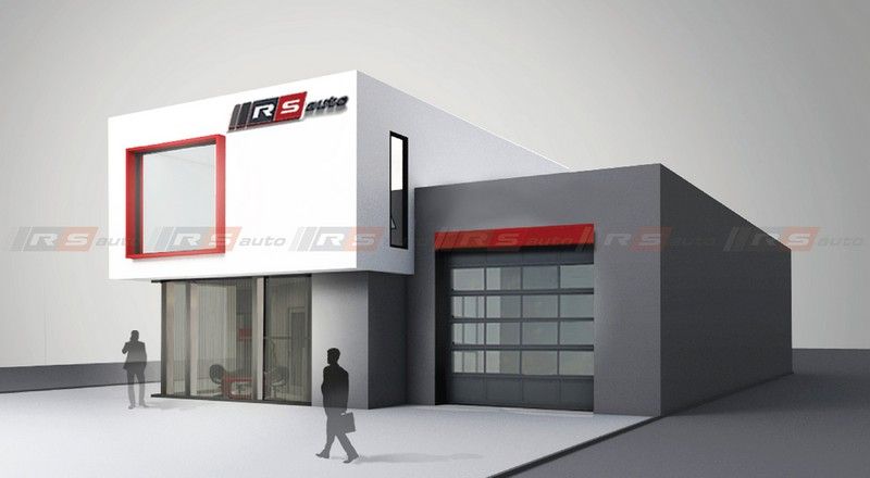 projekt podstawowej stacji kontroli pojazdow rs 13b 1