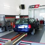 AMS Chróścicki - kolejny nasz Partner na Mazowszu 2 a galeria ams chroscicki