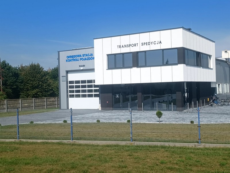 a galeria flak tryncza