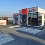 Okręgowa Stacja Kontroli Pojazdów, auto serwis oraz myjnia w jednym miejscu - kolejny obiekt Partnerski na mapie Polski 2 a galeria glowne krol sc