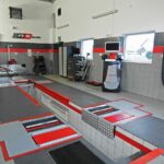 Imponujący debiut RS AUTO w Małopolsce - nasza Sieć Stacji Kontroli i Obsługi Pojazdów powiększyła się o nowego Partnera 3 b galeria smolka serwis