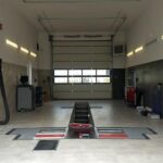 Podstawowa Stacja Kontroli Pojazdów nad Pilicą w łódzkiem 3 b galeria wykor