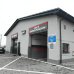 Imponujący debiut RS AUTO w Małopolsce - nasza Sieć Stacji Kontroli i Obsługi Pojazdów powiększyła się o nowego Partnera 4 c galeria smolka serwis