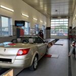 Okręgowa Stacja Kontroli Pojazdów, auto serwis oraz myjnia w jednym miejscu - kolejny obiekt Partnerski na mapie Polski 5 d galeria glowne krol sc