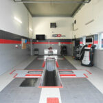 Imponujący debiut RS AUTO w Małopolsce - nasza Sieć Stacji Kontroli i Obsługi Pojazdów powiększyła się o nowego Partnera 5 d galeria smolka serwis