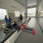 Okręgowa Stacja Kontroli Pojazdów, auto serwis oraz myjnia w jednym miejscu - kolejny obiekt Partnerski na mapie Polski 6 e galeria glowne krol sc