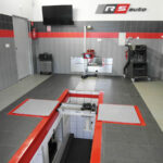 Imponujący debiut RS AUTO w Małopolsce - nasza Sieć Stacji Kontroli i Obsługi Pojazdów powiększyła się o nowego Partnera 7 f galeria smolka serwis