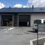 Podstawowa Stacja Kontroli Pojazdów nad Pilicą w łódzkiem 7 f galeria wykor