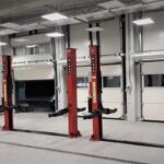 g galeria ck technik