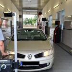 Okręgowa Stacja Kontroli Pojazdów, auto serwis oraz myjnia w jednym miejscu - kolejny obiekt Partnerski na mapie Polski 8 g galeria glowne krol sc