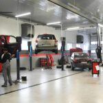 Imponujący debiut RS AUTO w Małopolsce - nasza Sieć Stacji Kontroli i Obsługi Pojazdów powiększyła się o nowego Partnera 8 g galeria smolka serwis