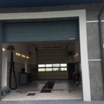 Podstawowa Stacja Kontroli Pojazdów nad Pilicą w łódzkiem 8 g galeria wykor