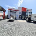 Okręgowa Stacja Kontroli Pojazdów, auto serwis oraz myjnia w jednym miejscu - kolejny obiekt Partnerski na mapie Polski 9 h galeria glowne krol sc