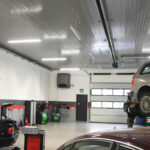 Imponujący debiut RS AUTO w Małopolsce - nasza Sieć Stacji Kontroli i Obsługi Pojazdów powiększyła się o nowego Partnera 9 h galeria smolka serwis