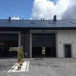 Podstawowa Stacja Kontroli Pojazdów nad Pilicą w łódzkiem 9 h galeria wykor