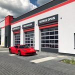 Okręgowa Stacja Kontroli Pojazdów, auto serwis oraz myjnia w jednym miejscu - kolejny obiekt Partnerski na mapie Polski 10 i galeria glowne krol sc