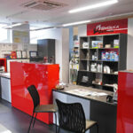 Imponujący debiut RS AUTO w Małopolsce - nasza Sieć Stacji Kontroli i Obsługi Pojazdów powiększyła się o nowego Partnera 10 i galeria smolka serwis