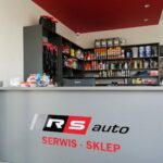 Okręgowa Stacja Kontroli Pojazdów, auto serwis oraz myjnia w jednym miejscu - kolejny obiekt Partnerski na mapie Polski 13 l galeria glowne krol sc