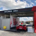 Okręgowa Stacja Kontroli Pojazdów, auto serwis oraz myjnia w jednym miejscu - kolejny obiekt Partnerski na mapie Polski 15 n galeria glowne krol sc