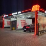 Okręgowa Stacja Kontroli Pojazdów, auto serwis oraz myjnia w jednym miejscu - kolejny obiekt Partnerski na mapie Polski 16 o galeria glowne krol sc
