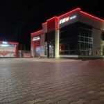 Okręgowa Stacja Kontroli Pojazdów, auto serwis oraz myjnia w jednym miejscu - kolejny obiekt Partnerski na mapie Polski 17 p galeria glowne krol sc