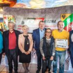 Uroczyste otwarcie OSKP w Pustkowie Wilczkowskim 5 pustkow otwarcie d