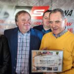 Uroczyste otwarcie OSKP w Pustkowie Wilczkowskim 6 pustkow otwarcie e