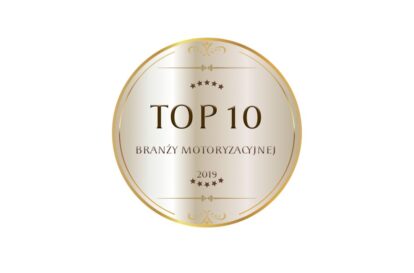 top 10 bran y motoryzacyjnej rs auto 2019