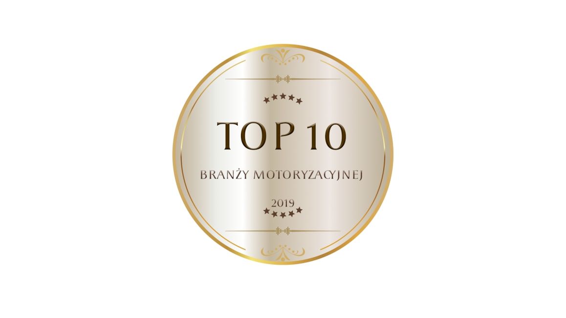 top 10 bran y motoryzacyjnej rs auto 2019