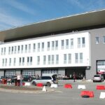 Ekipa RS AUTO podczas Track Day z Michałem Kościuszko na Torze Jastrząb 2 tor jastrzab 001