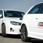 Ekipa RS AUTO podczas Track Day z Michałem Kościuszko na Torze Jastrząb 4 tor jastrzab 003