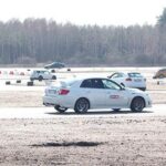Ekipa RS AUTO podczas Track Day z Michałem Kościuszko na Torze Jastrząb 6 tor jastrzab 005