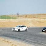 Ekipa RS AUTO podczas Track Day z Michałem Kościuszko na Torze Jastrząb 7 tor jastrzab 006