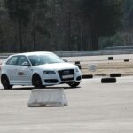 Ekipa RS AUTO podczas Track Day z Michałem Kościuszko na Torze Jastrząb 9 tor jastrzab 008