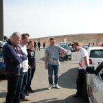 Ekipa RS AUTO podczas Track Day z Michałem Kościuszko na Torze Jastrząb 10 tor jastrzab 009