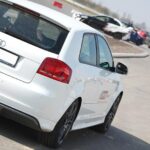 Ekipa RS AUTO podczas Track Day z Michałem Kościuszko na Torze Jastrząb 17 tor jastrzab 017