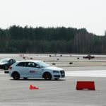 Ekipa RS AUTO podczas Track Day z Michałem Kościuszko na Torze Jastrząb 18 tor jastrzab 018