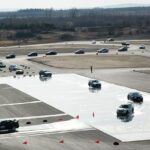 Ekipa RS AUTO podczas Track Day z Michałem Kościuszko na Torze Jastrząb 19 tor jastrzab 020